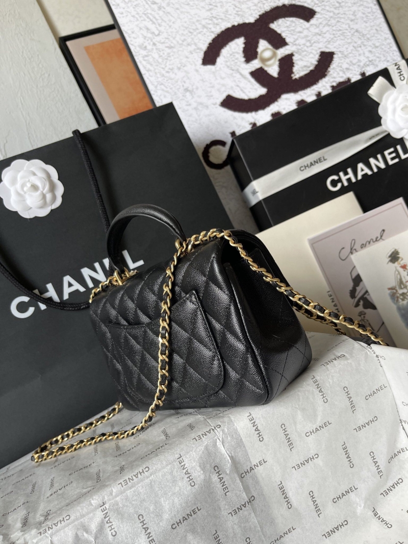 Chanel CF Series Bags